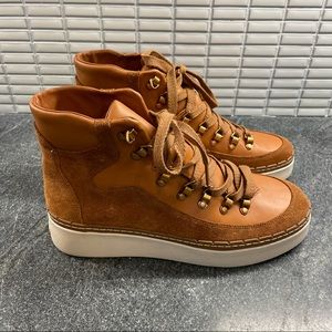 Vince Soren Boot